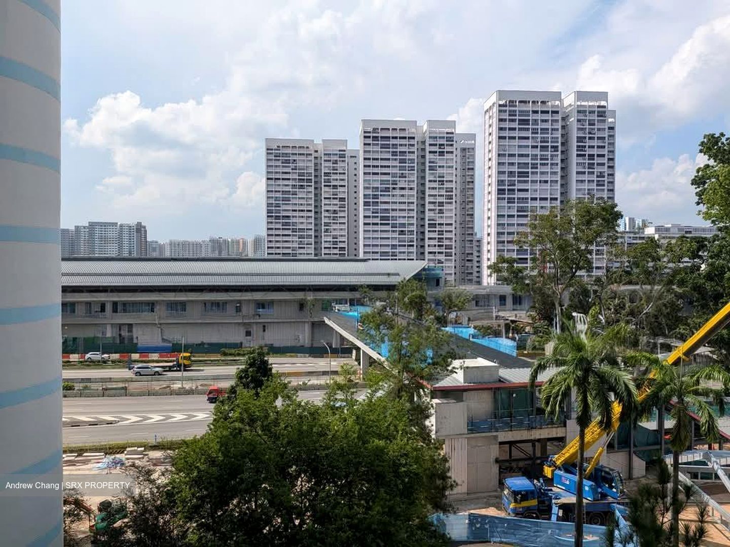 Blk 257 Jurong East Street 24 (Jurong East), HDB 3 Rooms #563926551